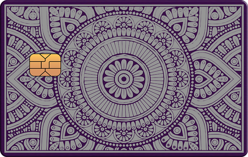 Mandala 1